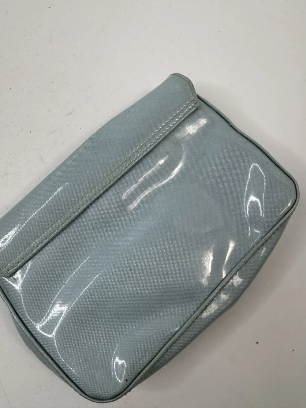 Christian Dior elegant compact